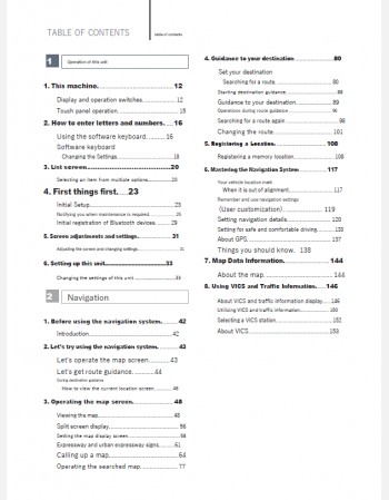 toyota esquire 2016-2017 navigation guide
